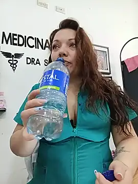 SAMANTHA--02 online show from 07/28/26, 02:13