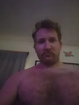 GingerKinkster online show from 05/23/26, 09:30