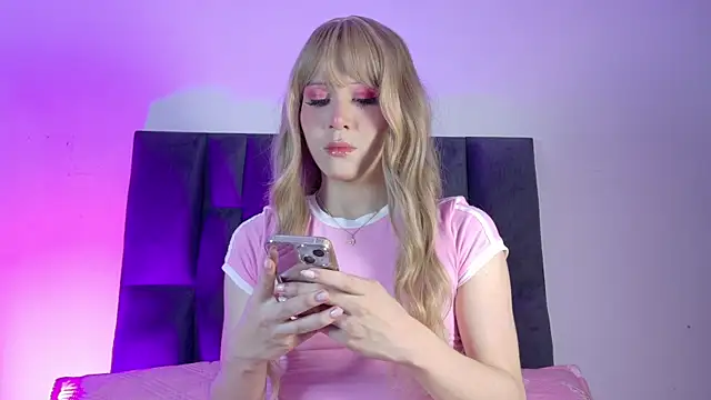 little bonniie online show from 05/14/26, 07:42