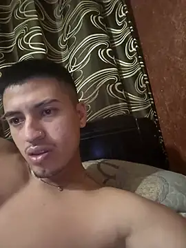 OmarCurtzOc online show from 04/29/26, 11:33