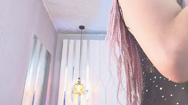 Pinky doll777 online show from 06/03/26, 12:19