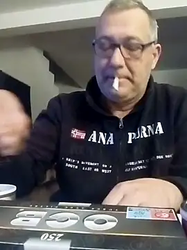 Soloyan online show from 12/30/24, 05:48