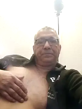 Soloyan online show from 01/10/25, 06:31