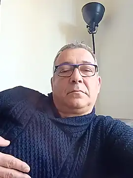 Soloyan online show from 01/13/25, 12:13