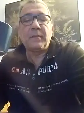 Soloyan online show from 01/22/25, 05:26