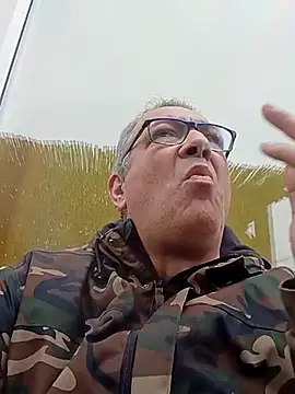 Soloyan online show from 02/20/25, 08:17