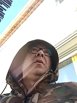 Soloyan online show from 03/05/25, 07:16