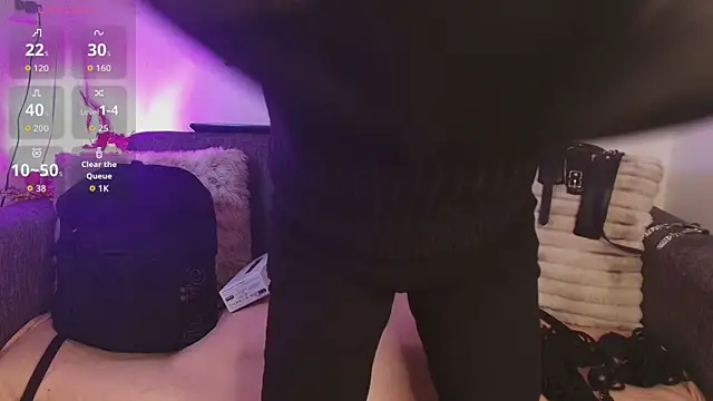 Angelabrowm online show from 05/09/26, 04:17