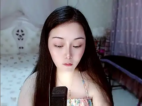 Amy-cnbaby online show from 06/22/26, 03:25