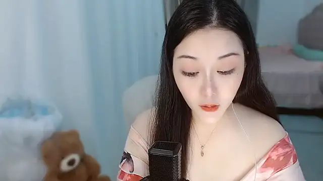 Amy-cnbaby online show from 07/23/26, 01:58