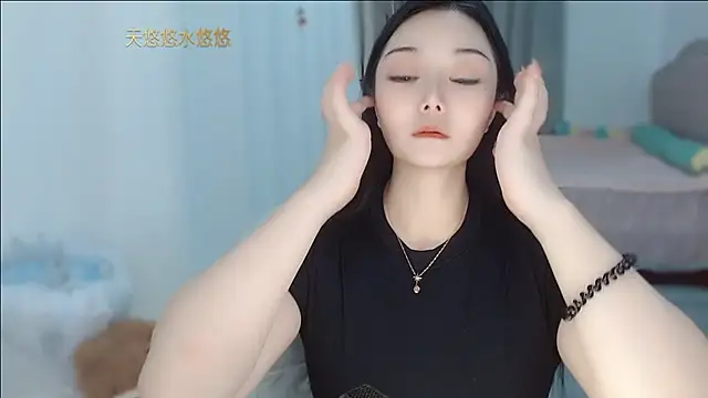 Amy-cnbaby online show from 07/26/26, 02:09