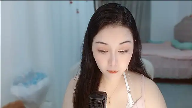 Amy-cnbaby online show from 08/03/26, 01:59
