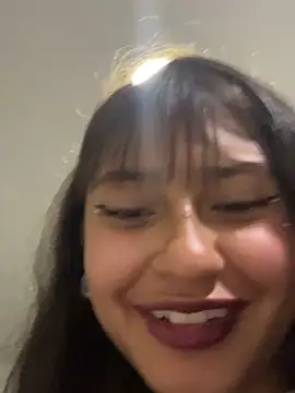 Snapshot of Noa_lau chatting on 07/02/26, 03:45 Noa lau online show from 07/02/26, 03:45