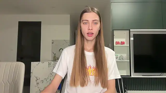 ScarlettBlank online show from 05/17/26, 10:28