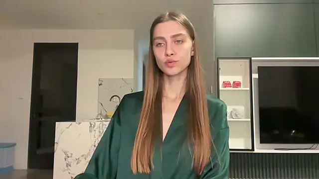 ScarlettBlank online show from 05/19/26, 11:00