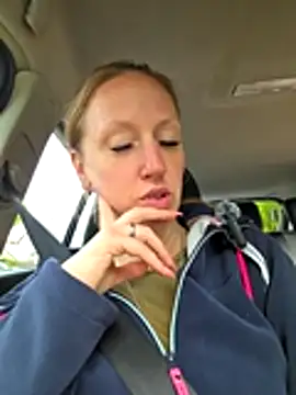 SweetGermanAlina online show from 05/11/26, 02:34