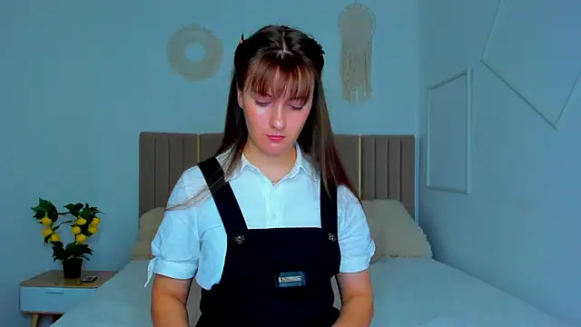 Cutie blushh online show from 05/11/26, 06:30