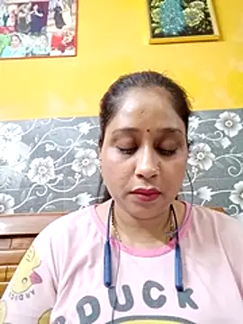 CuteKajal67 online show from 04/30/26, 10:10