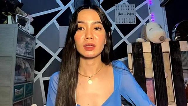 DesireePerson online show from 05/04/26, 02:24