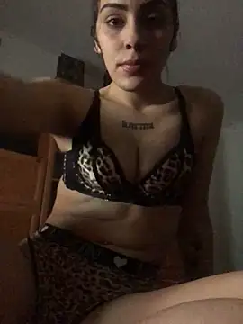 AnitaCat online show from 04/30/26, 02:12