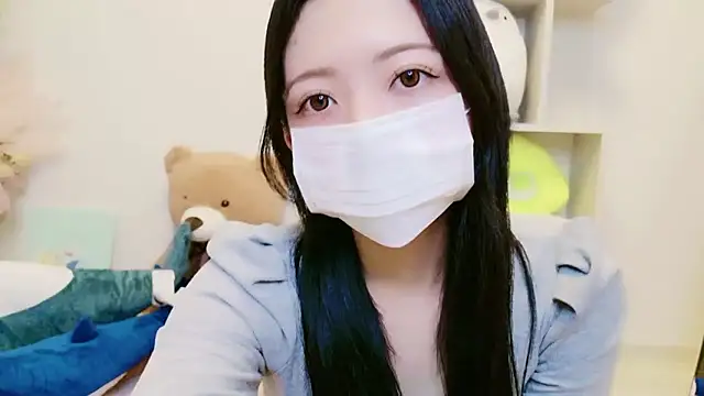 -Luna JP- online show from 06/06/26, 01:38