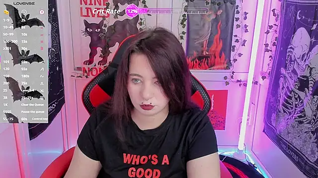 PurpleRune online show from 05/30/26, 01:08