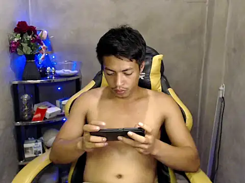 Pinoy Morino online show from 04/30/26, 12:44