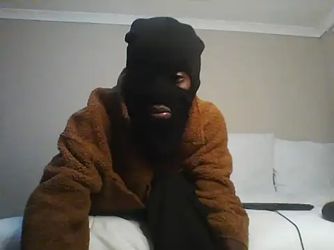 AndileV online show from 05/05/26, 09:12