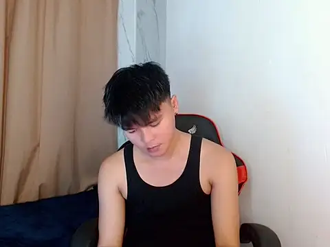 yourhotasiandoms online show from 05/13/26, 12:13