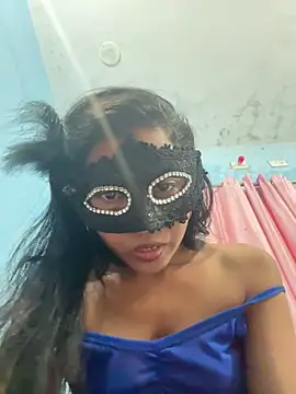 Dimpu queens online show from 05/10/26, 07:35