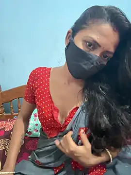 Dimpu queens online show from 07/13/26, 06:49