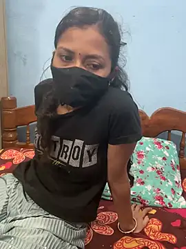 Dimpu queens online show from 07/13/26, 07:27