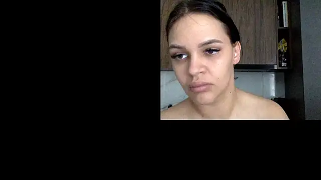 Ariana SweetSecret online show from 05/03/26, 02:56
