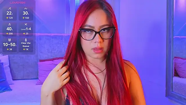 antho red online show from 05/14/26, 11:50