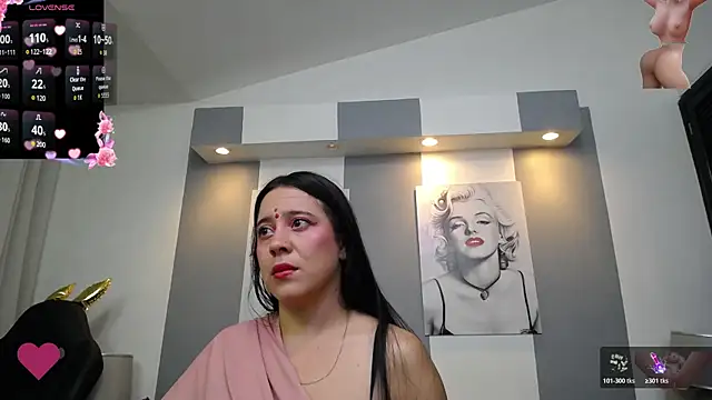 Snapshot of _tamara_priya_ chatting on 05/19/26, 11:38 tamara priya online show from 05/19/26, 11:38