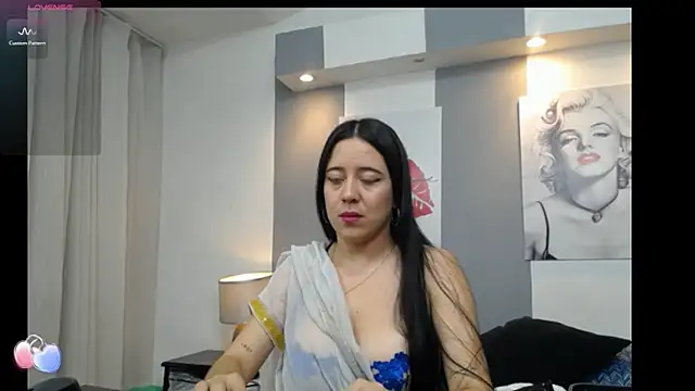  tamara priya  online show from 07/30/26, 11:31