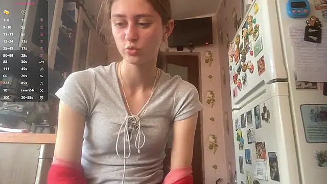 MercySoeder online show from 05/06/26, 02:22