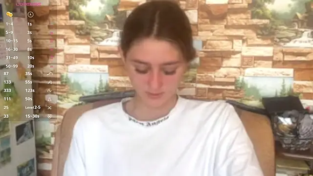 MercySoeder online show from 05/20/26, 11:27