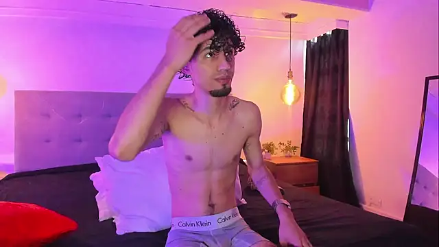 MichaelEvanss  online show from 06/01/26, 12:51