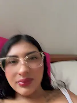 SabrinaX X online show from 08/04/26, 05:04