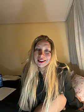 Snapshot of Barbarita2626 chatting on 05/30/26, 10:51 Barbarita2626 online show from 05/30/26, 10:51