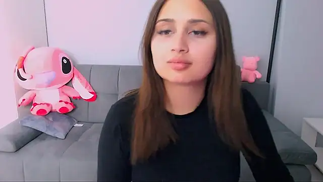 Amelie Darkside online show from 05/13/26, 07:22