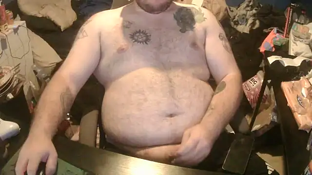 Snapshot of hunter_lust97 chatting on 06/07/26, 10:57 hunter lust97 online show from 06/07/26, 10:57