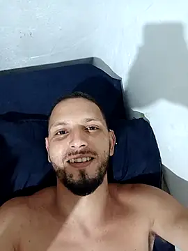 Cariocasafado9 online show from 05/01/26, 12:59