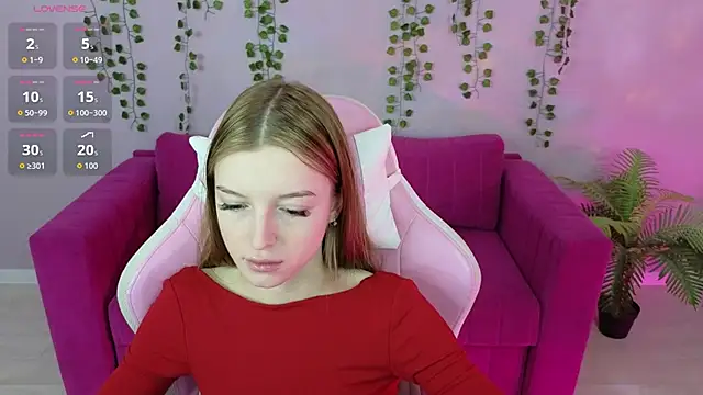 Snapshot of Eva_Th0mpson chatting on 06/11/26, 02:53 Eva Th0mpson online show from 06/11/26, 02:53