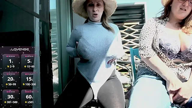 Snapshot of BrinaLovee chatting on 05/16/26, 06:32 BrinaLovee online show from 05/16/26, 06:32