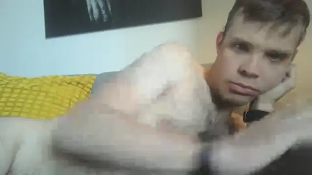 sexybushguyIvar online show from 05/01/26, 06:18
