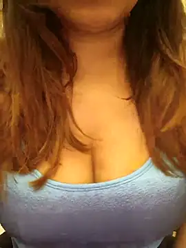 DreamY MaanYa online show from 07/28/26, 05:34