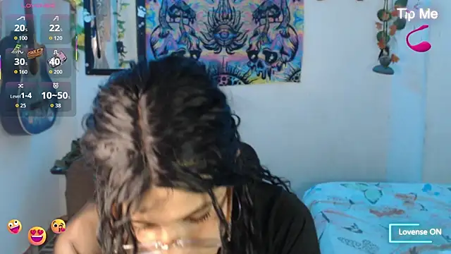 Snapshot of bastethott chatting on 07/07/26, 07:23 bastethott online show from 07/07/26, 07:23