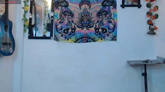 Snapshot of bastethott chatting on 07/28/26, 11:17 bastethott online show from 07/28/26, 11:17